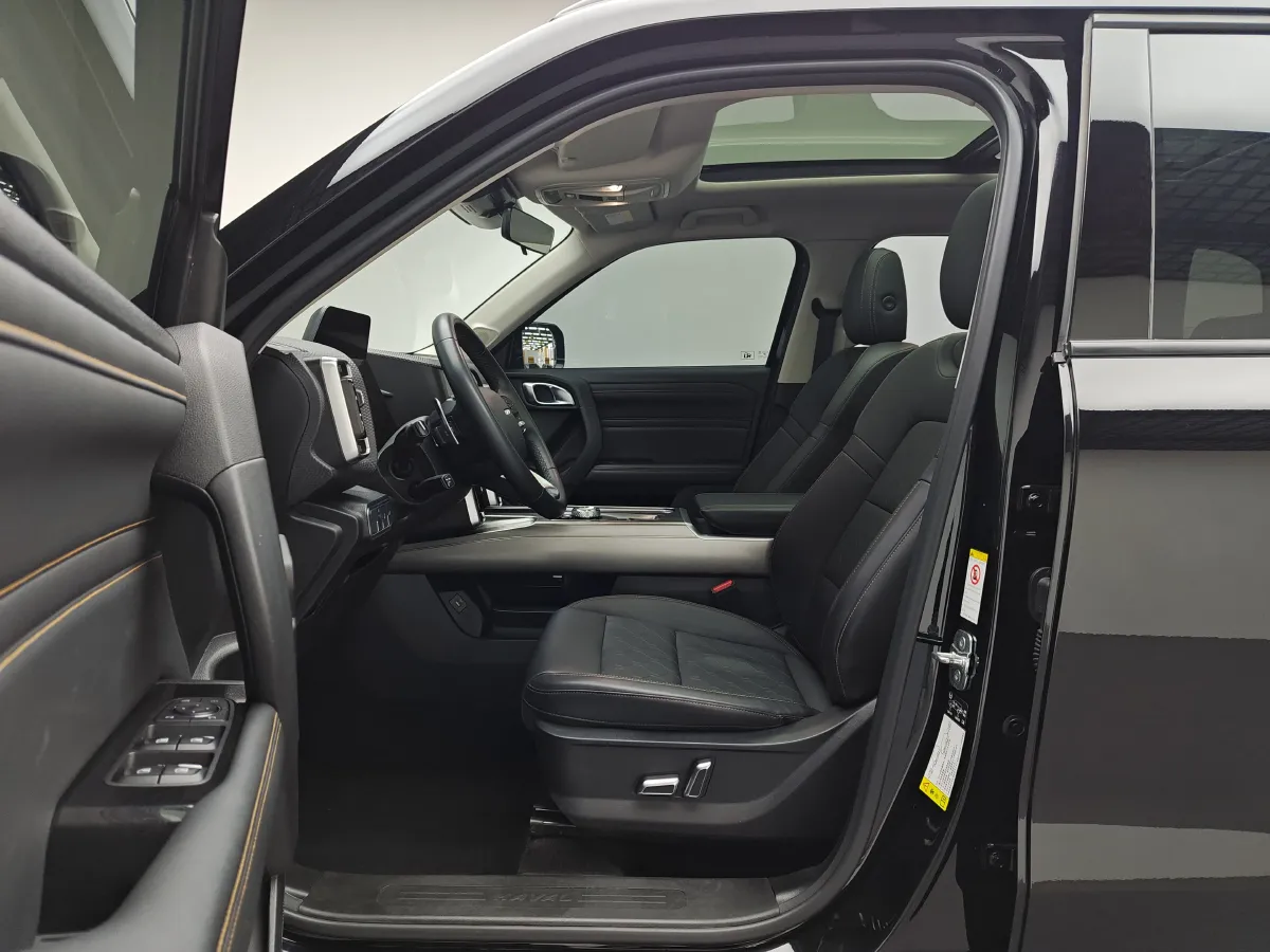 2022 Haval Dargo 1.5T 184HP L4 7DCT,autocango,china used car exporter,china ev exporter,chinese used car exporter,chinese used ev exporter