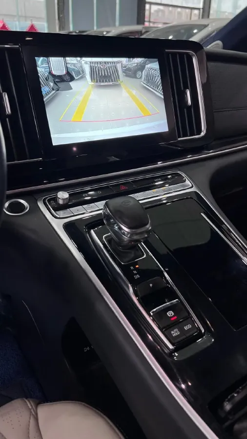 2021 GAC Trumpchi M8 2.0T 252HP L4 8AT,autocango,china used car exporter,china ev exporter,chinese used car exporter,chinese used ev exporter