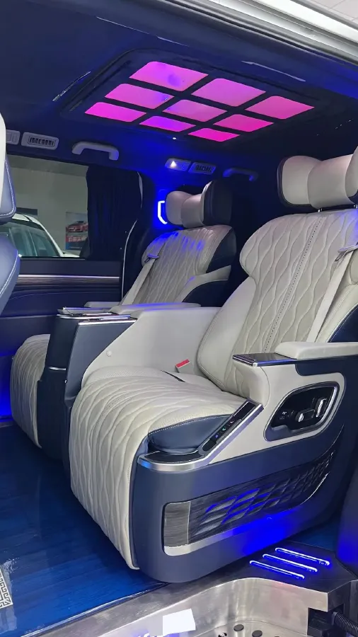 2021 GAC Trumpchi M8 2.0T 252HP L4 8AT,autocango,china used car exporter,china ev exporter,chinese used car exporter,chinese used ev exporter