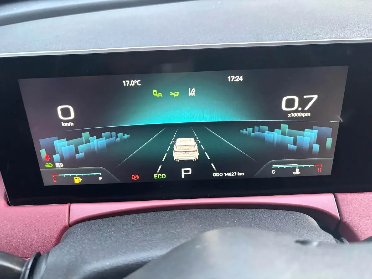 2023 Jetour X70 Plus 1.6T 197HP L4 7DCT,autocango,china used car exporter,china ev exporter,chinese used car exporter,chinese used ev exporter