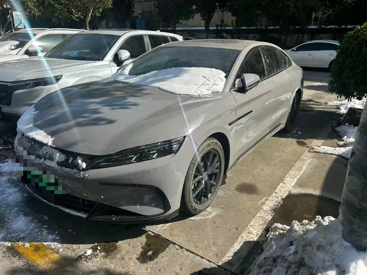 2025 BYD Han 1.5T 156HP L4 E-CVT PHEV,autocango,china used car exporter,china ev exporter,chinese used car exporter,chinese used ev exporter