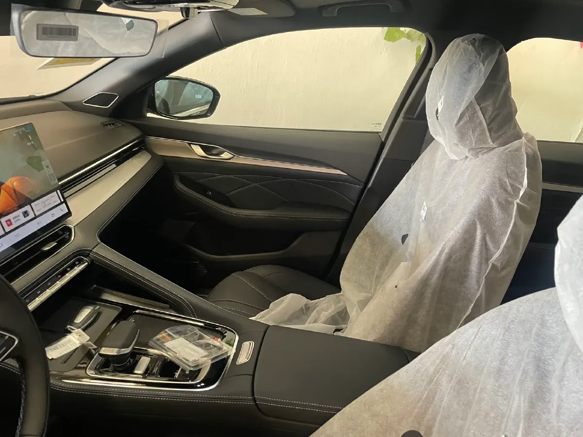 2026 Geely Preface 1.5T 181HP L4 7DCT,autocango,china used car exporter,china ev exporter,chinese used car exporter,chinese used ev exporter