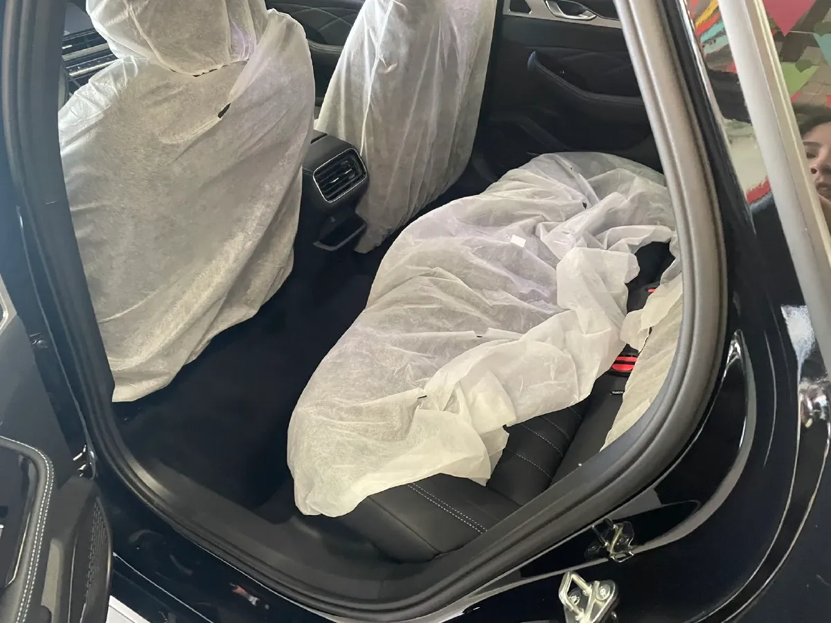 2026 Geely Preface 1.5T 181HP L4 7DCT,autocango,china used car exporter,china ev exporter,chinese used car exporter,chinese used ev exporter