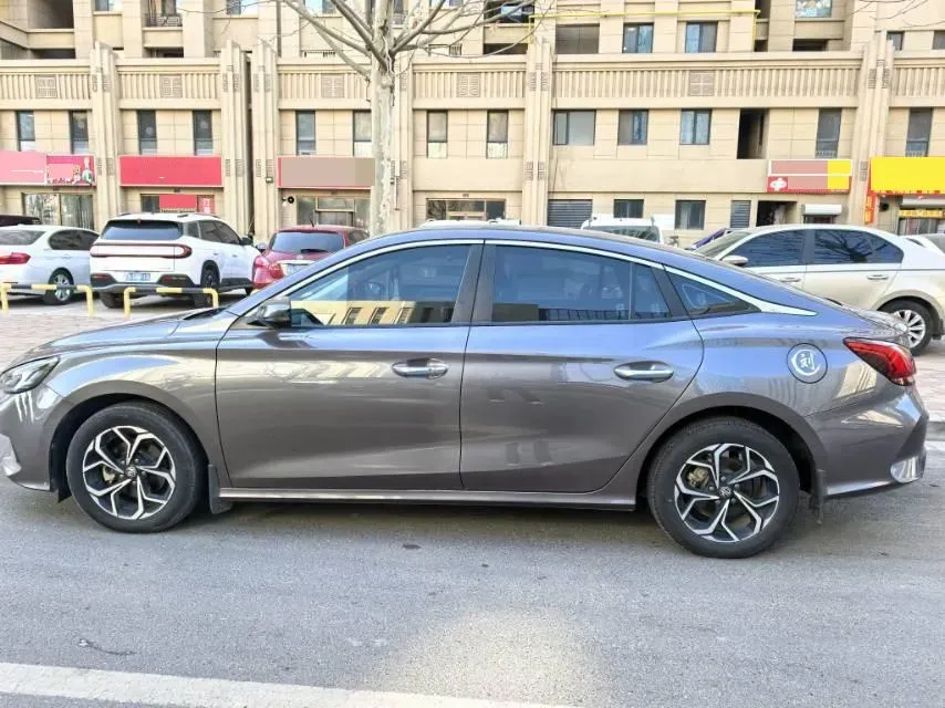 2021 MG 5 1.5L 120HP L4 CVT,autocango,china used car exporter,china ev exporter,chinese used car exporter,chinese used ev exporter