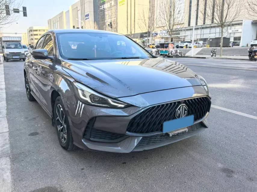 2021 MG 5 1.5L 120HP L4 CVT,autocango,china used car exporter,china ev exporter,chinese used car exporter,chinese used ev exporter