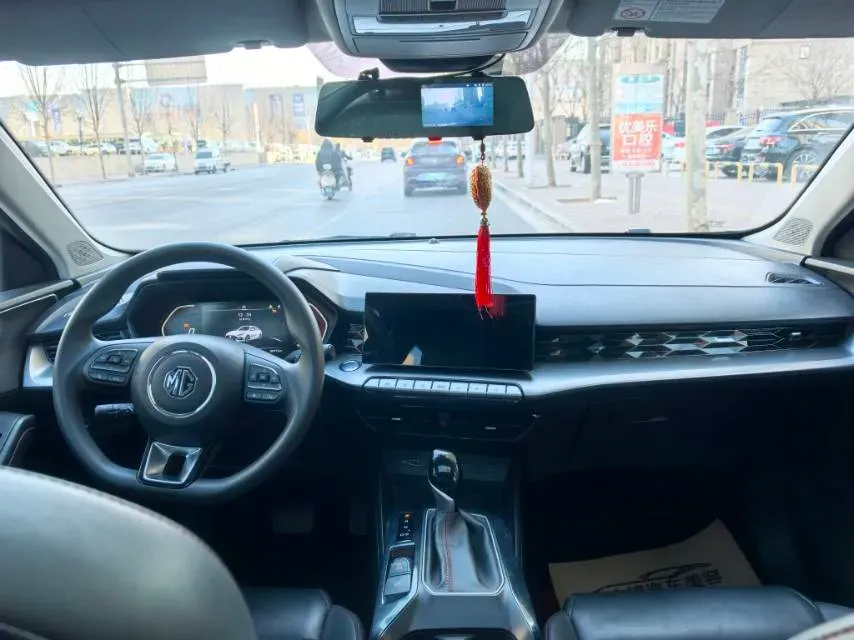 2021 MG 5 1.5L 120HP L4 CVT,autocango,china used car exporter,china ev exporter,chinese used car exporter,chinese used ev exporter
