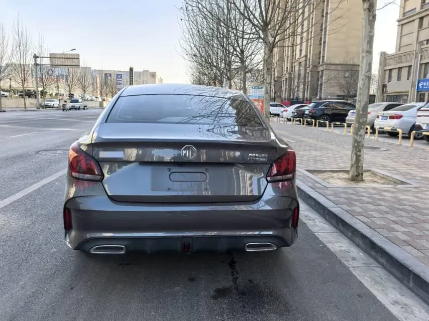 2021 MG 5 1.5L 120HP L4 CVT,autocango,china used car exporter,china ev exporter,chinese used car exporter,chinese used ev exporter