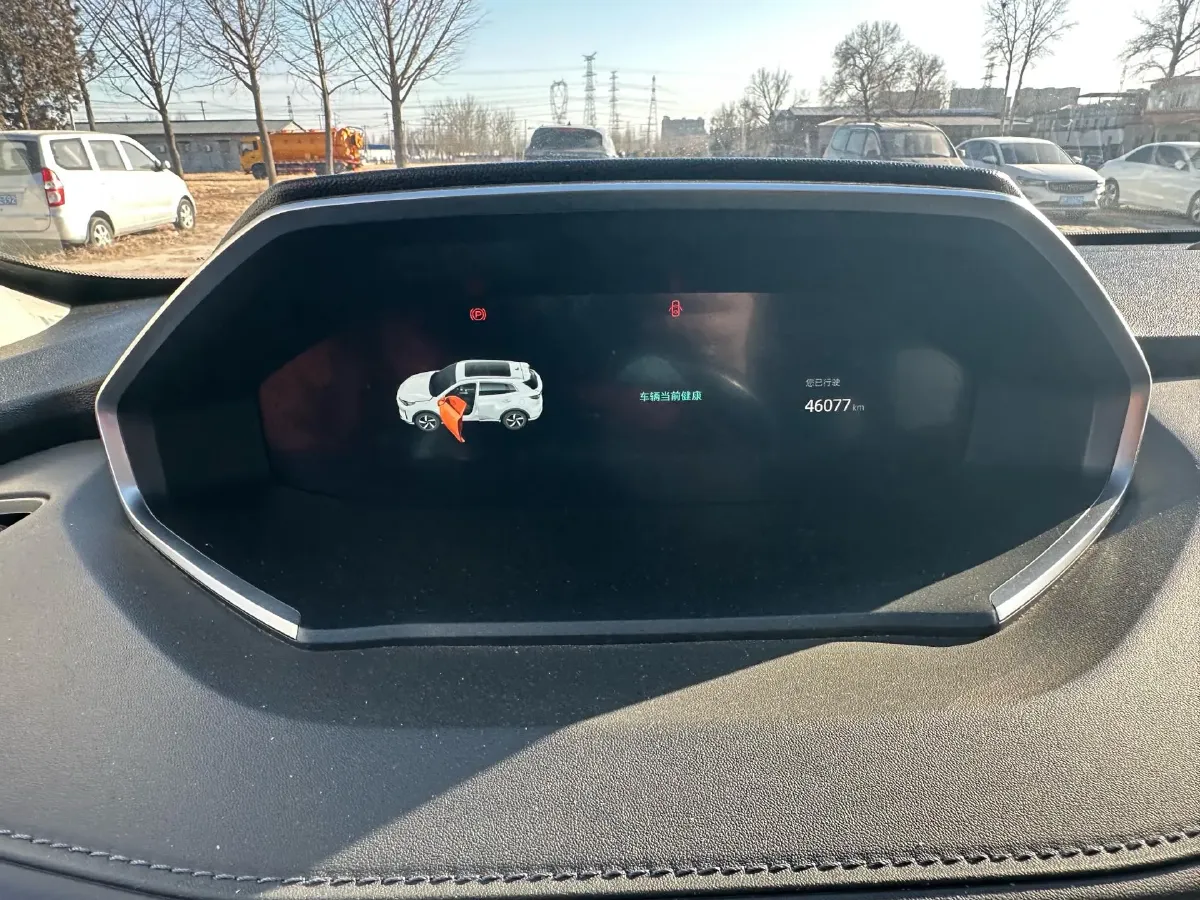 2024 ChangAn UNI-Z 1.5L 98HP L4 E-CVT PHEV 18.4KWH,autocango,china used car exporter,china ev exporter,chinese used car exporter,chinese used ev exporter