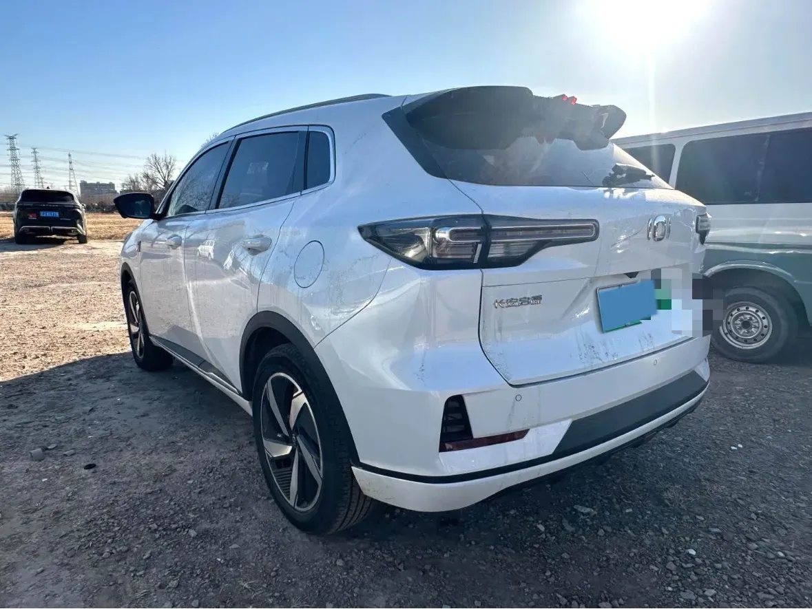 2024 ChangAn UNI-Z 1.5L 98HP L4 E-CVT PHEV 18.4KWH,autocango,china used car exporter,china ev exporter,chinese used car exporter,chinese used ev exporter
