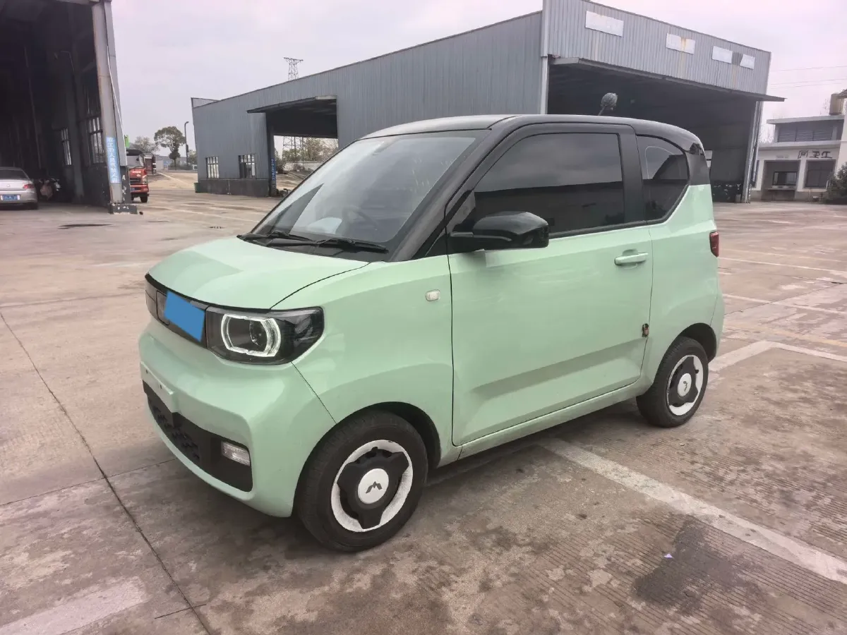 2020 BaoJun E100 BEV 28KWH,autocango,china used car exporter,china ev exporter,chinese used car exporter,chinese used ev exporter
