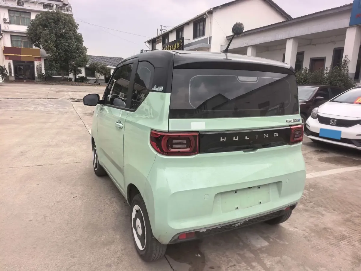 2020 BaoJun E100 BEV 28KWH,autocango,china used car exporter,china ev exporter,chinese used car exporter,chinese used ev exporter