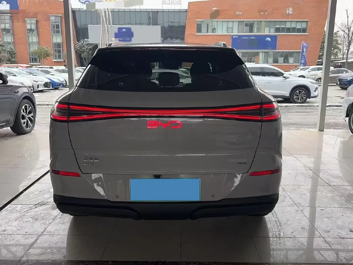 2025 BYD Sea Lion 06 1.5L 101HP L4 E-CVT PHEV,autocango,china used car exporter,china ev exporter,chinese used car exporter,chinese used ev exporter