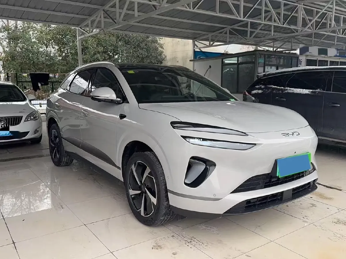 2025 BYD Sea Lion 06 1.5L 101HP L4 E-CVT PHEV,autocango,china used car exporter,china ev exporter,chinese used car exporter,chinese used ev exporter