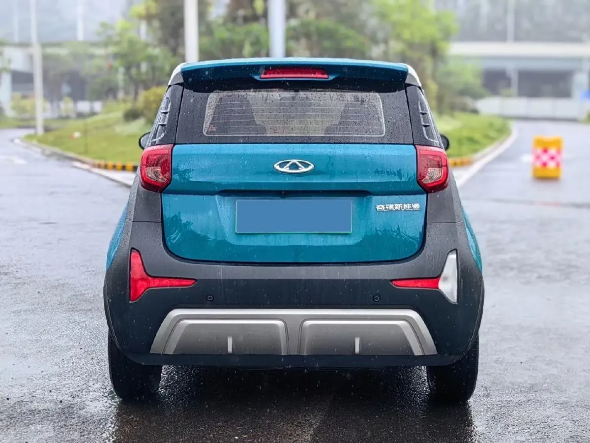 2022 Chery Little Ant BEV 30.7KWH,autocango,china used car exporter,china ev exporter,chinese used car exporter,chinese used ev exporter