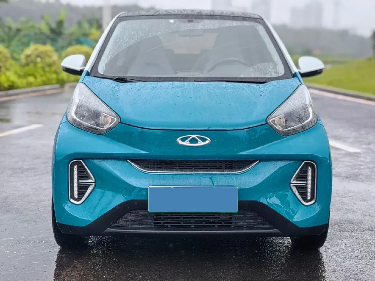 2022 Chery Little Ant BEV 30.7KWH,autocango,china used car exporter,china ev exporter,chinese used car exporter,chinese used ev exporter