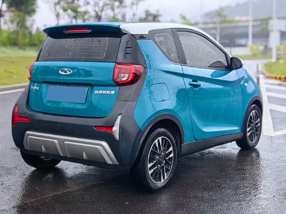 2022 Chery Little Ant BEV 30.7KWH,autocango,china used car exporter,china ev exporter,chinese used car exporter,chinese used ev exporter