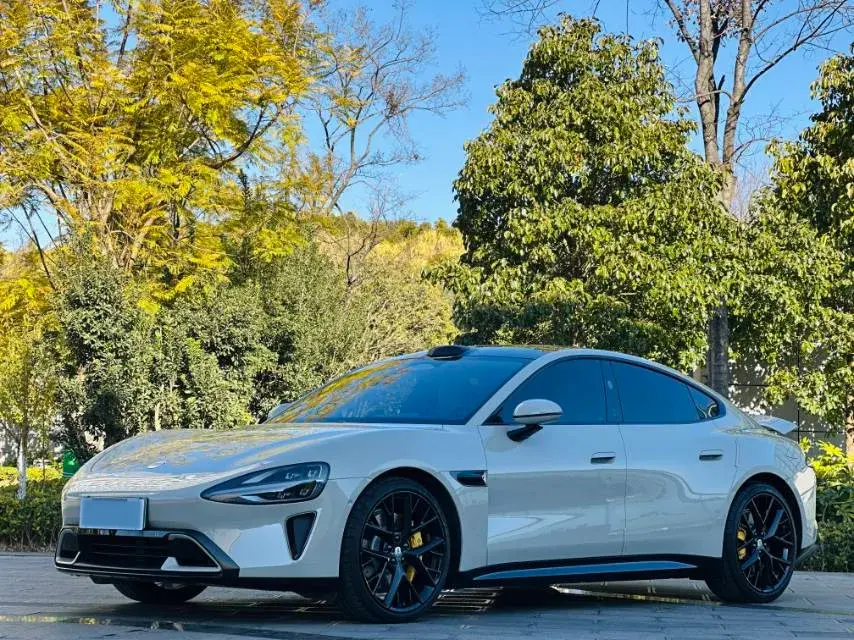 2024 MI SU7 BEV 101KWH