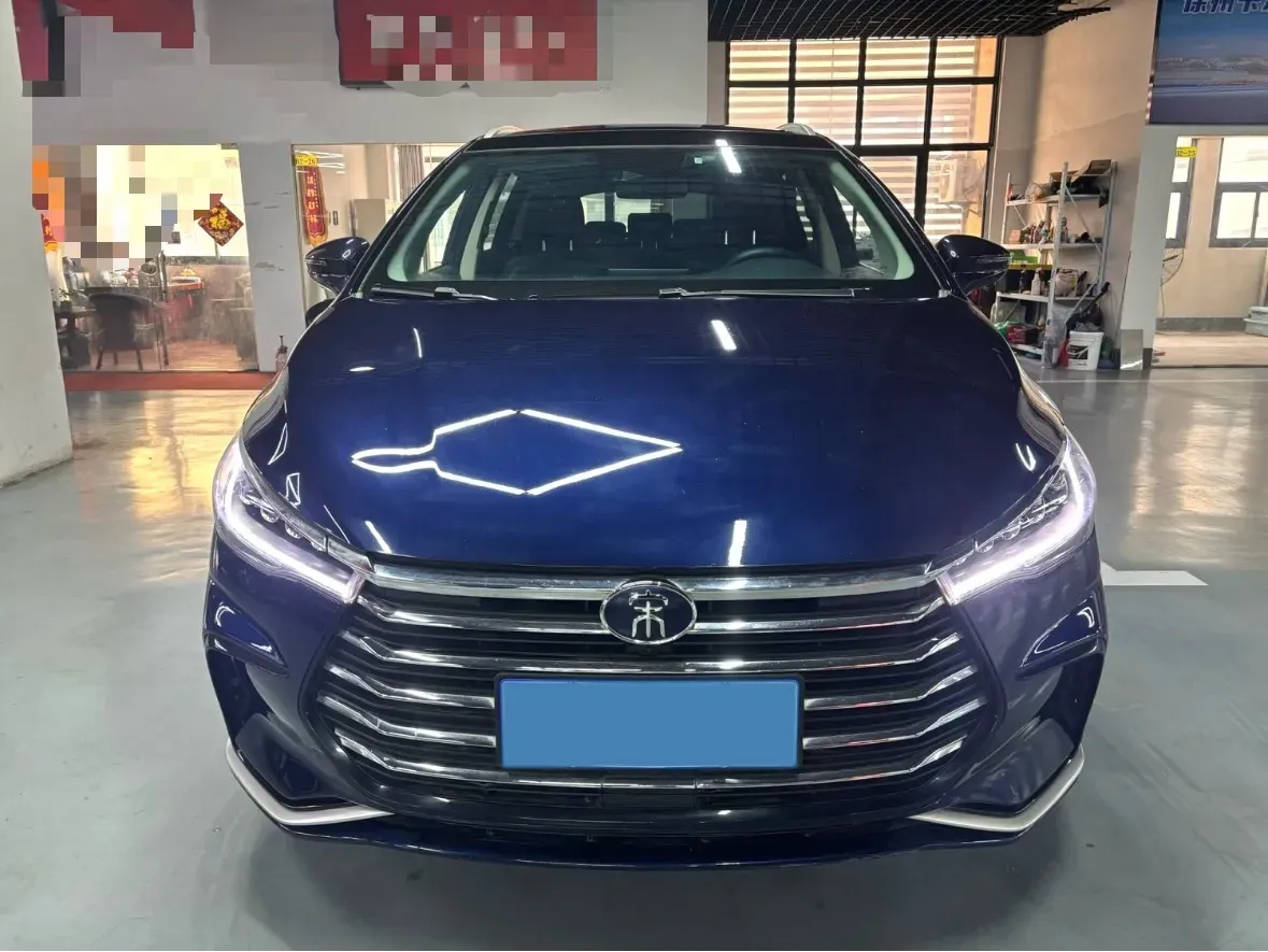 2021 BYD Song MAX 1.5T 160HP L4 6DCT,autocango,china used car exporter,china ev exporter,chinese used car exporter,chinese used ev exporter