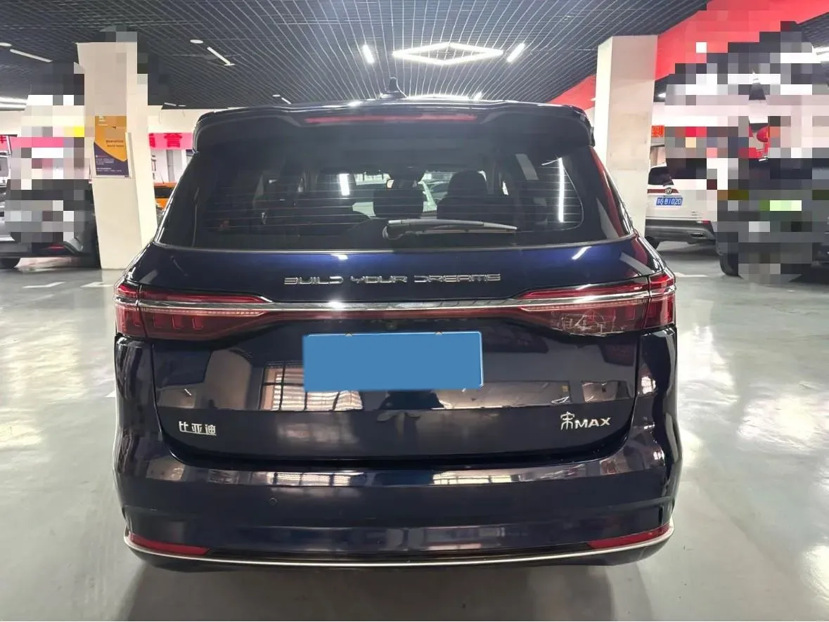 2021 BYD Song MAX 1.5T 160HP L4 6DCT,autocango,china used car exporter,china ev exporter,chinese used car exporter,chinese used ev exporter
