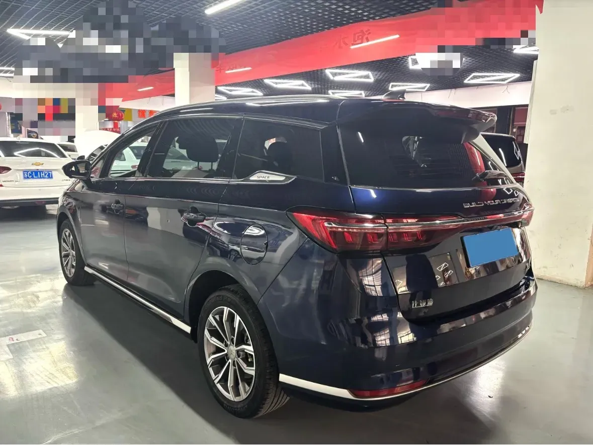 2021 BYD Song MAX 1.5T 160HP L4 6DCT,autocango,china used car exporter,china ev exporter,chinese used car exporter,chinese used ev exporter