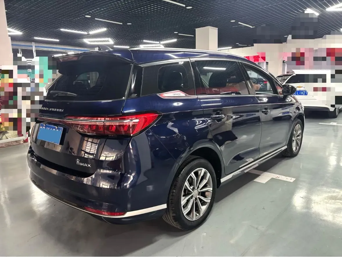 2021 BYD Song MAX 1.5T 160HP L4 6DCT,autocango,china used car exporter,china ev exporter,chinese used car exporter,chinese used ev exporter