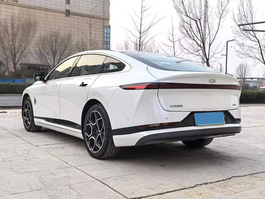 2025 ChangAn QiYuan A07 BEV 68.8KWH,autocango,china used car exporter,china ev exporter,chinese used car exporter,chinese used ev exporter