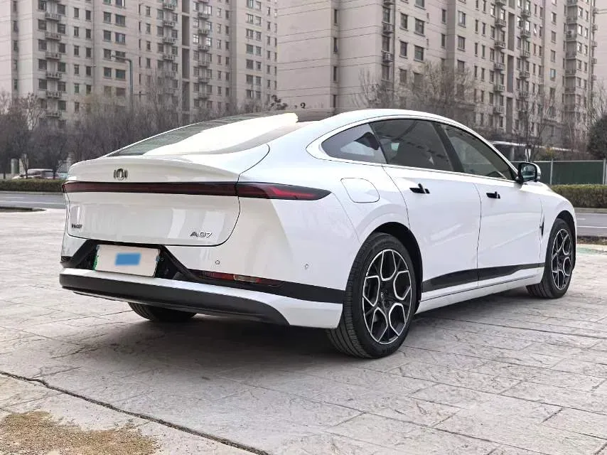 2025 ChangAn QiYuan A07 BEV 68.8KWH,autocango,china used car exporter,china ev exporter,chinese used car exporter,chinese used ev exporter