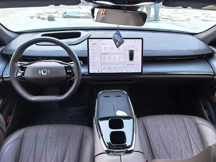 2025 ChangAn QiYuan A07 BEV 68.8KWH,autocango,china used car exporter,china ev exporter,chinese used car exporter,chinese used ev exporter