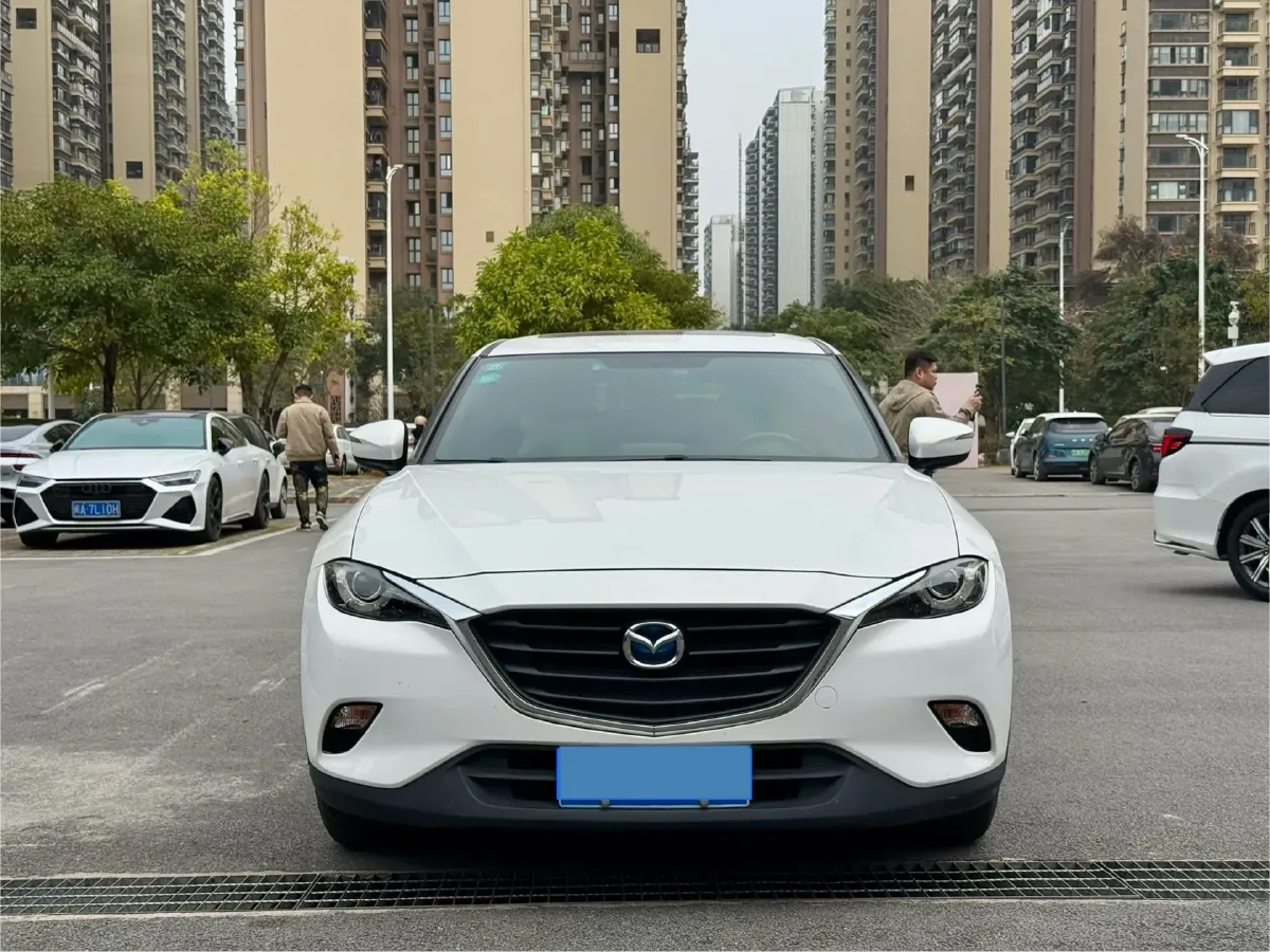 2020 Mazda CX-4 2.0L 158HP L4 6AT,autocango,china used car exporter,china ev exporter,chinese used car exporter,chinese used ev exporter