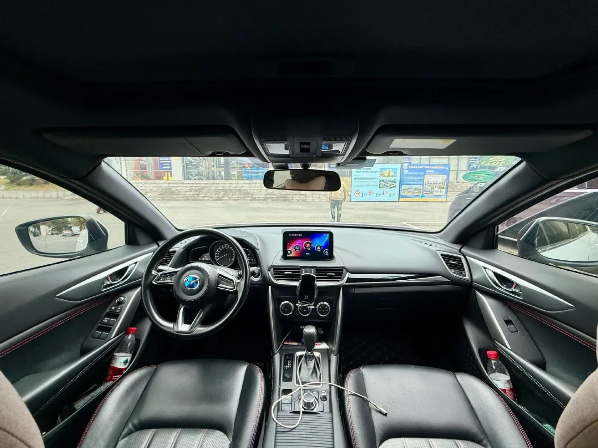 2020 Mazda CX-4 2.0L 158HP L4 6AT,autocango,china used car exporter,china ev exporter,chinese used car exporter,chinese used ev exporter