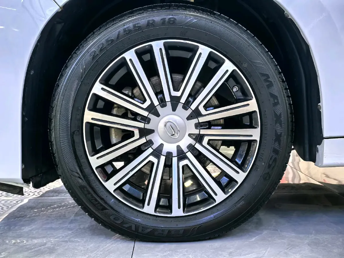 2021 GAC Trumpchi M8 2.0T 252HP L4 8AT,autocango,china used car exporter,china ev exporter,chinese used car exporter,chinese used ev exporter