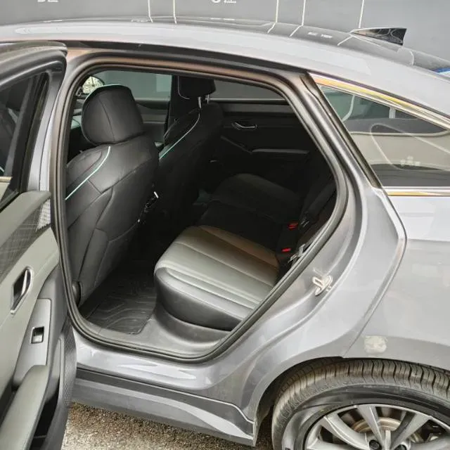 2025 BYD QinL BEV,autocango,china used car exporter,china ev exporter,chinese used car exporter,chinese used ev exporter