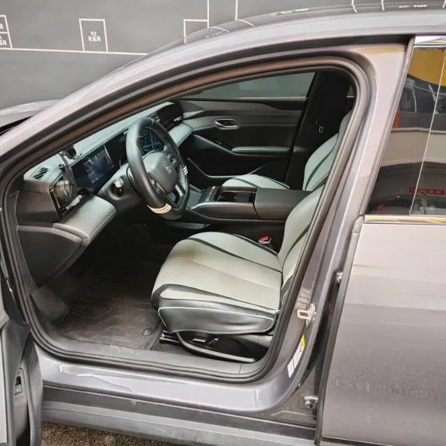 2025 BYD QinL BEV,autocango,china used car exporter,china ev exporter,chinese used car exporter,chinese used ev exporter