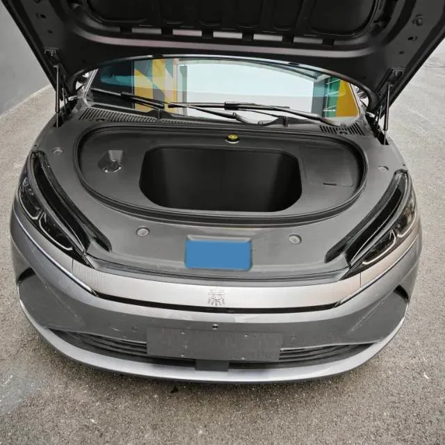 2025 BYD QinL BEV,autocango,china used car exporter,china ev exporter,chinese used car exporter,chinese used ev exporter