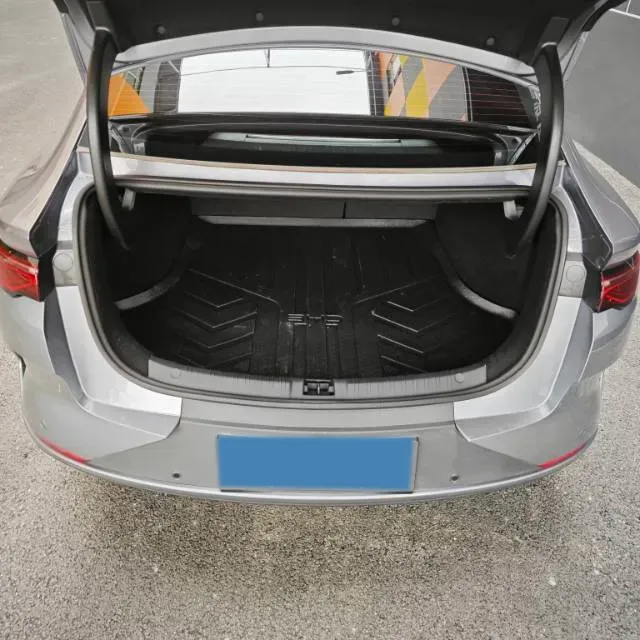 2025 BYD QinL BEV,autocango,china used car exporter,china ev exporter,chinese used car exporter,chinese used ev exporter