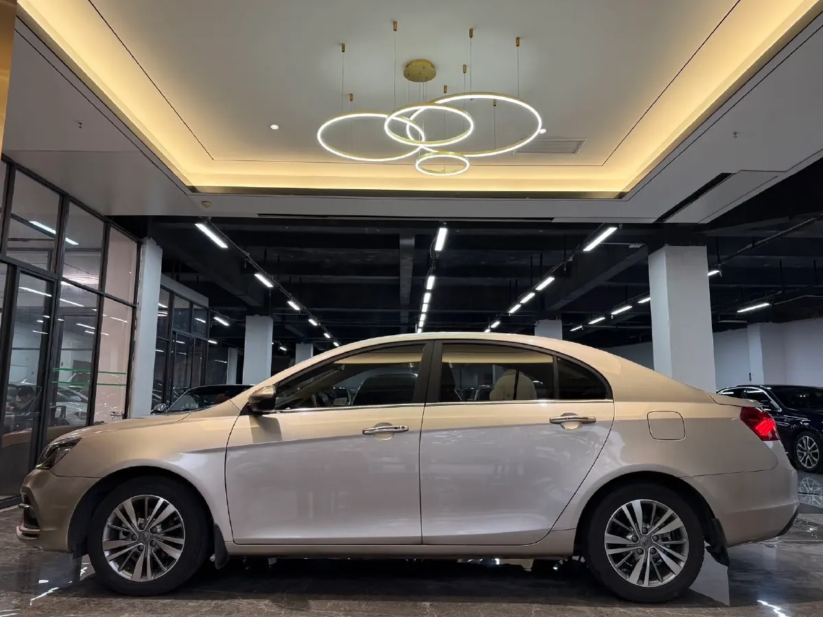 2018 Geely Emgrand 1.5L 109HP L4 CVT,autocango,china used car exporter,china ev exporter,chinese used car exporter,chinese used ev exporter