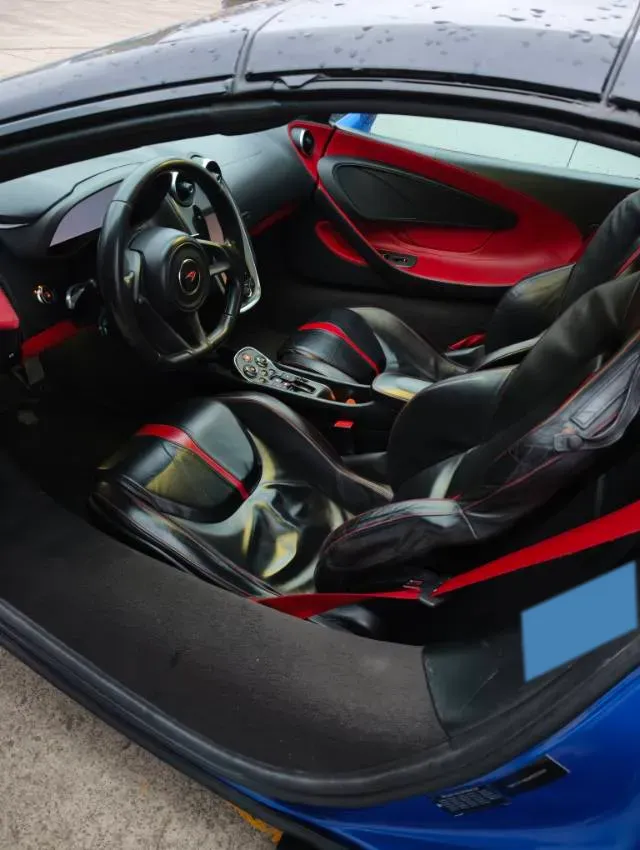 2019 McLaren 570 3.8T 570HP V8 7DCT,autocango,china used car exporter,china ev exporter,chinese used car exporter,chinese used ev exporter