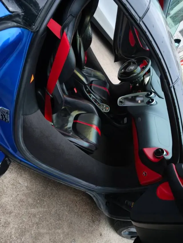 2019 McLaren 570 3.8T 570HP V8 7DCT,autocango,china used car exporter,china ev exporter,chinese used car exporter,chinese used ev exporter