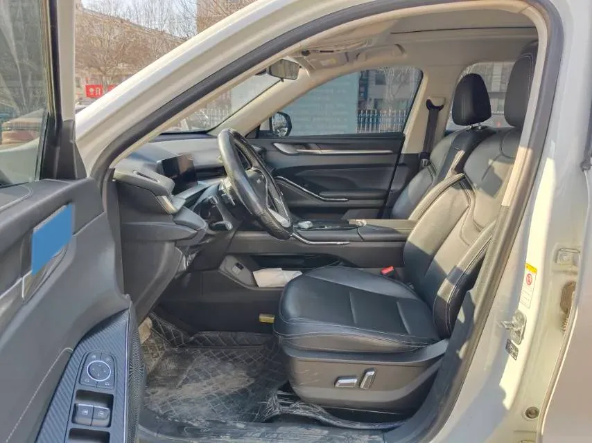 2021 Haval H6 1.5T 169HP L4 7DCT,autocango,china used car exporter,china ev exporter,chinese used car exporter,chinese used ev exporter