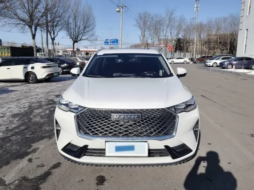 2021 Haval H6 1.5T 169HP L4 7DCT,autocango,china used car exporter,china ev exporter,chinese used car exporter,chinese used ev exporter