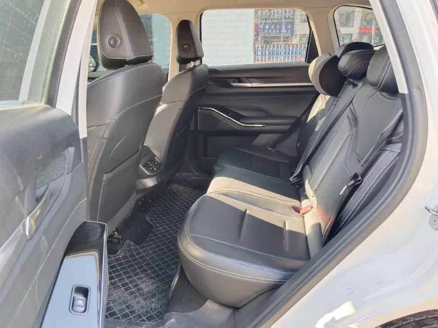 2021 Haval H6 1.5T 169HP L4 7DCT,autocango,china used car exporter,china ev exporter,chinese used car exporter,chinese used ev exporter