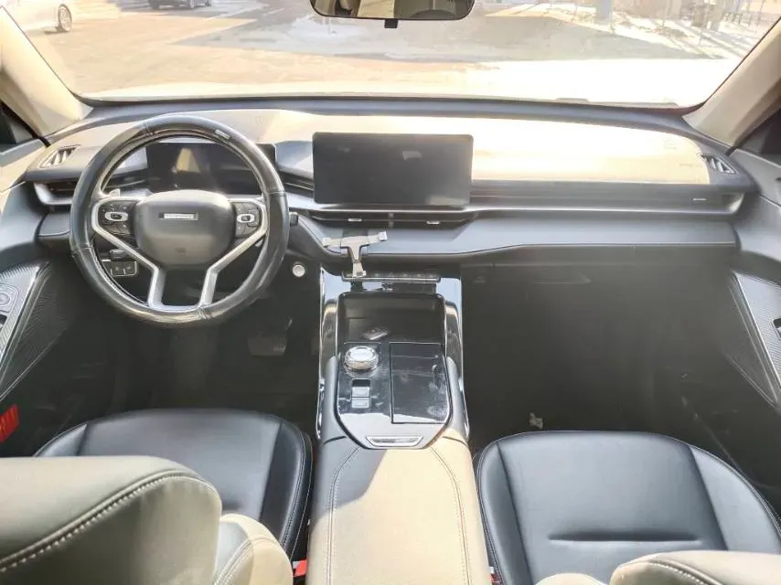 2021 Haval H6 1.5T 169HP L4 7DCT,autocango,china used car exporter,china ev exporter,chinese used car exporter,chinese used ev exporter