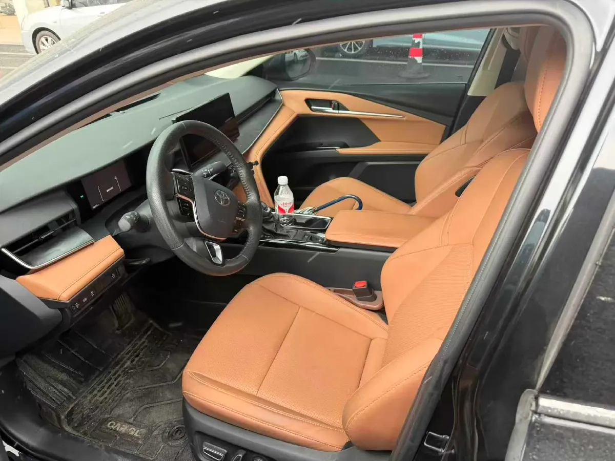 2024 Toyota Camry 2.0L 173HP L4 CVT,autocango,china used car exporter,china ev exporter,chinese used car exporter,chinese used ev exporter