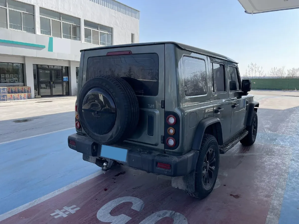 2024 212 212 T01 2.0T 252HP L4 8AT,autocango,china used car exporter,china ev exporter,chinese used car exporter,chinese used ev exporter