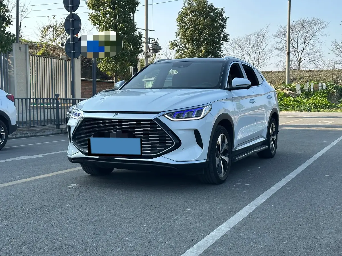 2021 Geometry A BEV 70KWH