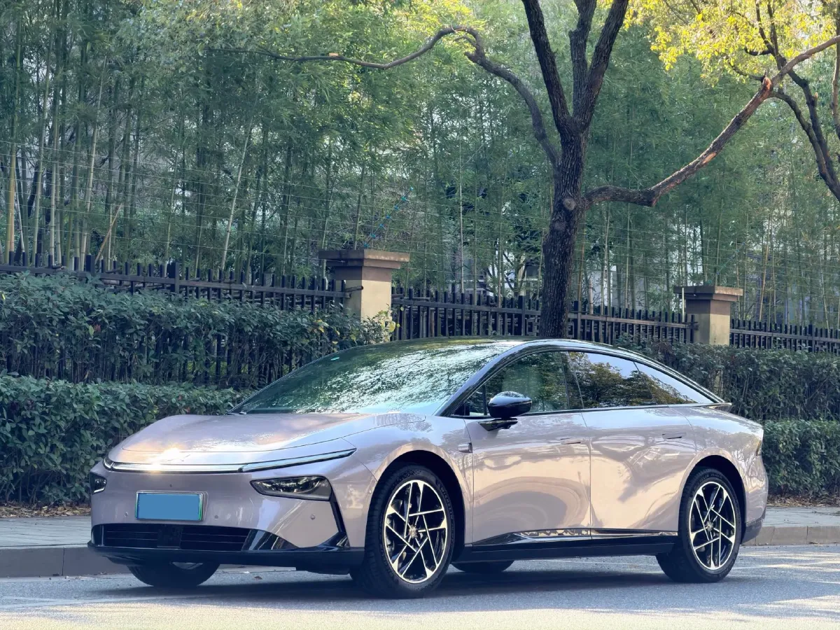 2024 Xpeng P7+ BEV 60.7KWH,autocango,china used car exporter,china ev exporter,chinese used car exporter,chinese used ev exporter