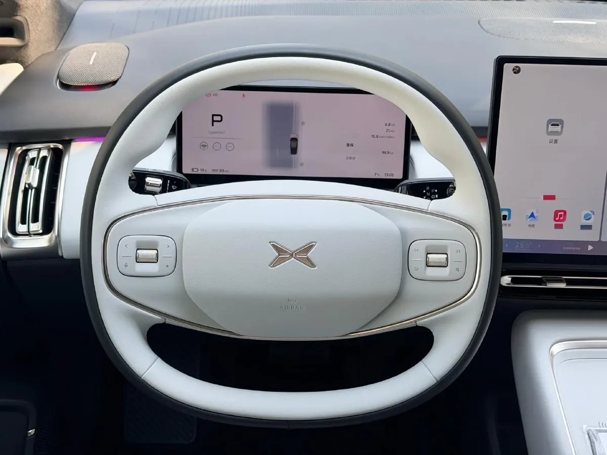 2024 Xpeng P7+ BEV 60.7KWH,autocango,china used car exporter,china ev exporter,chinese used car exporter,chinese used ev exporter