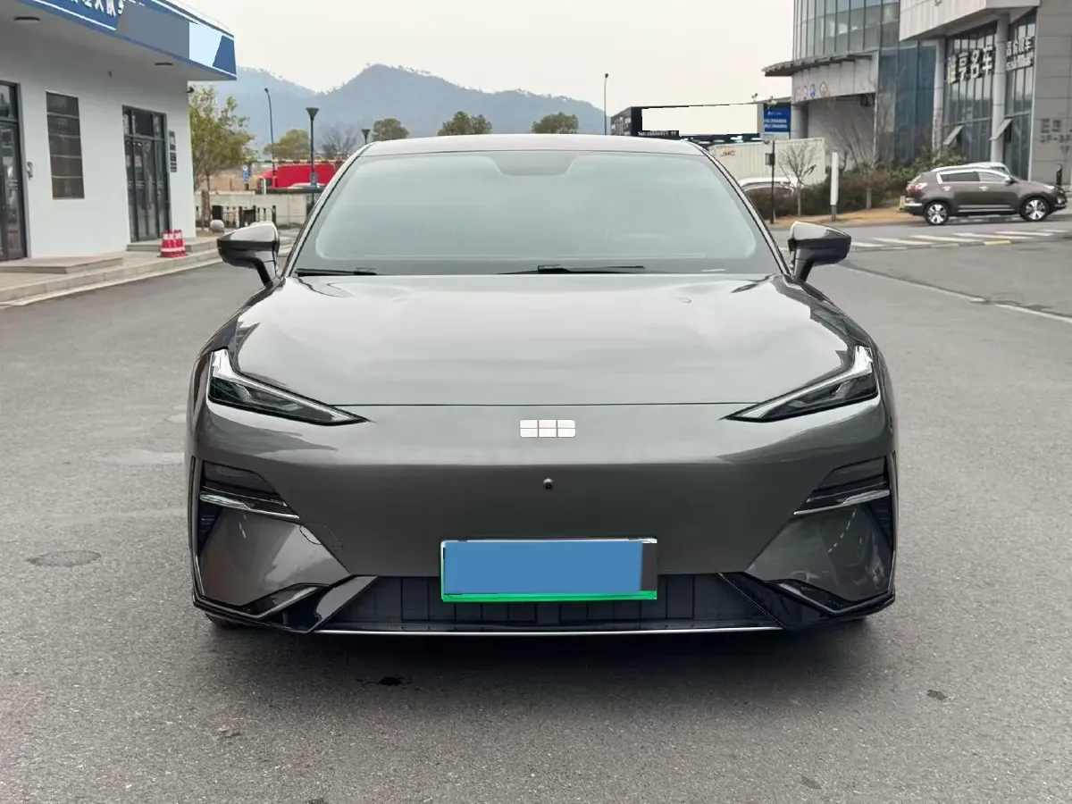 2024 Geely Galaxy E8 BEV 62KWH,autocango,china used car exporter,china ev exporter,chinese used car exporter,chinese used ev exporter