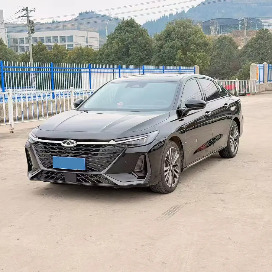 2023 Chery Arrizo 8 2.0T 254HP L4 7DCT