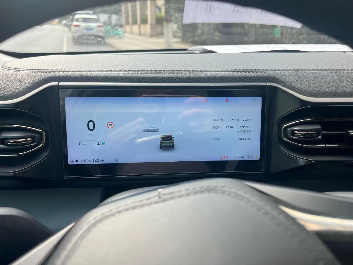 2020 NIO ES6 BEV 75KWH,autocango,china used car exporter,china ev exporter,chinese used car exporter,chinese used ev exporter